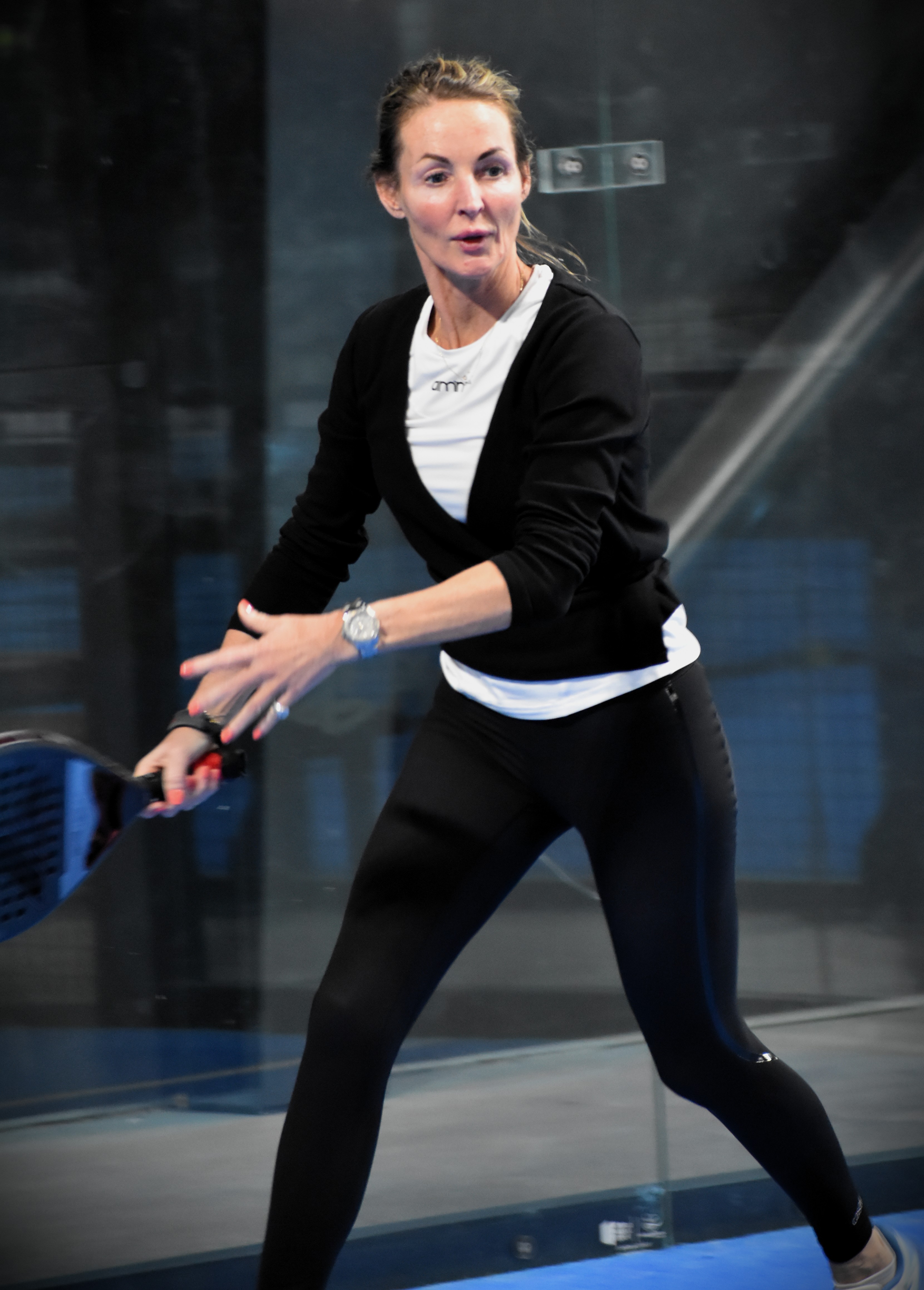 HPK Padel spiller